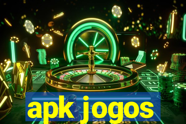 apk jogos